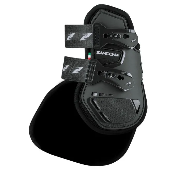 Carbon Pro H-Performance Ex Fetlock Boots