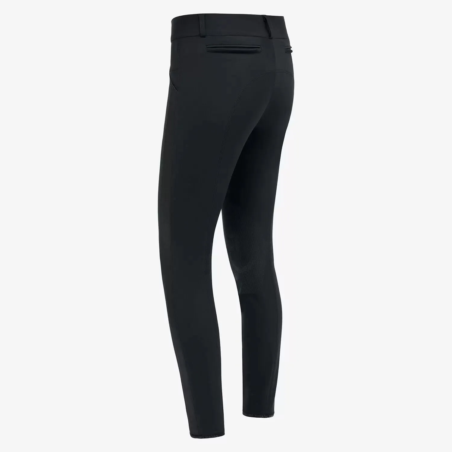 Cavalleria Toscana Ladies Tuxedo Knee Grip Breech