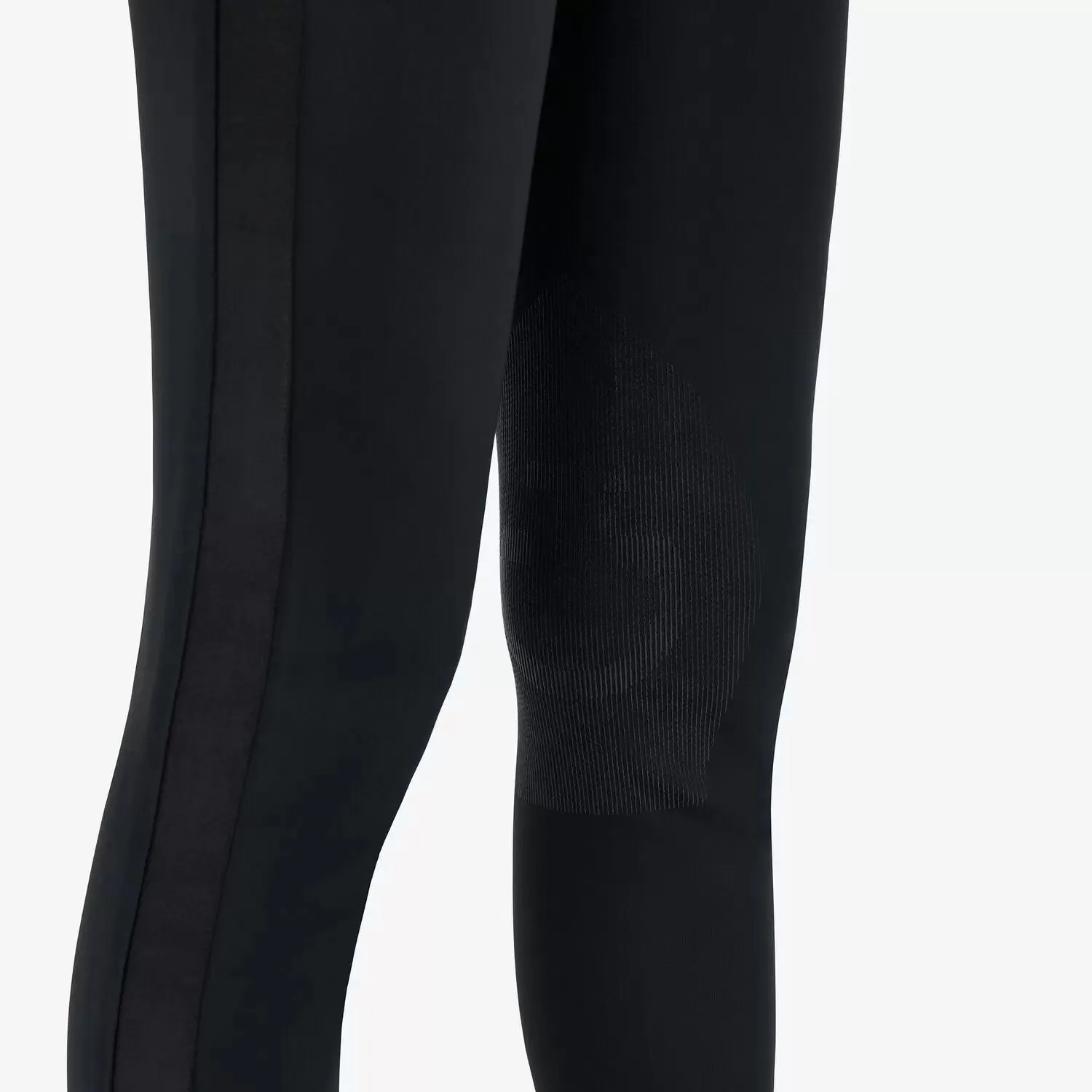 Cavalleria Toscana Ladies Tuxedo Knee Grip Breech