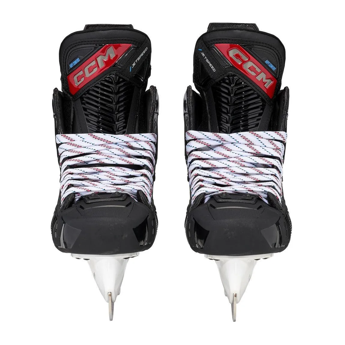 CCM Jetspeed FT6 Pro Hockey Skates - Senior