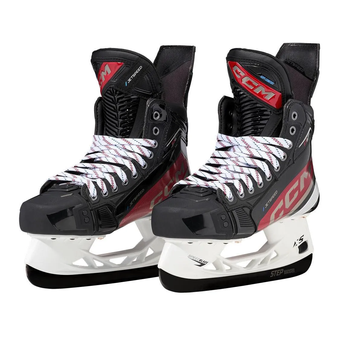 CCM Jetspeed FT6 Pro Hockey Skates - Senior