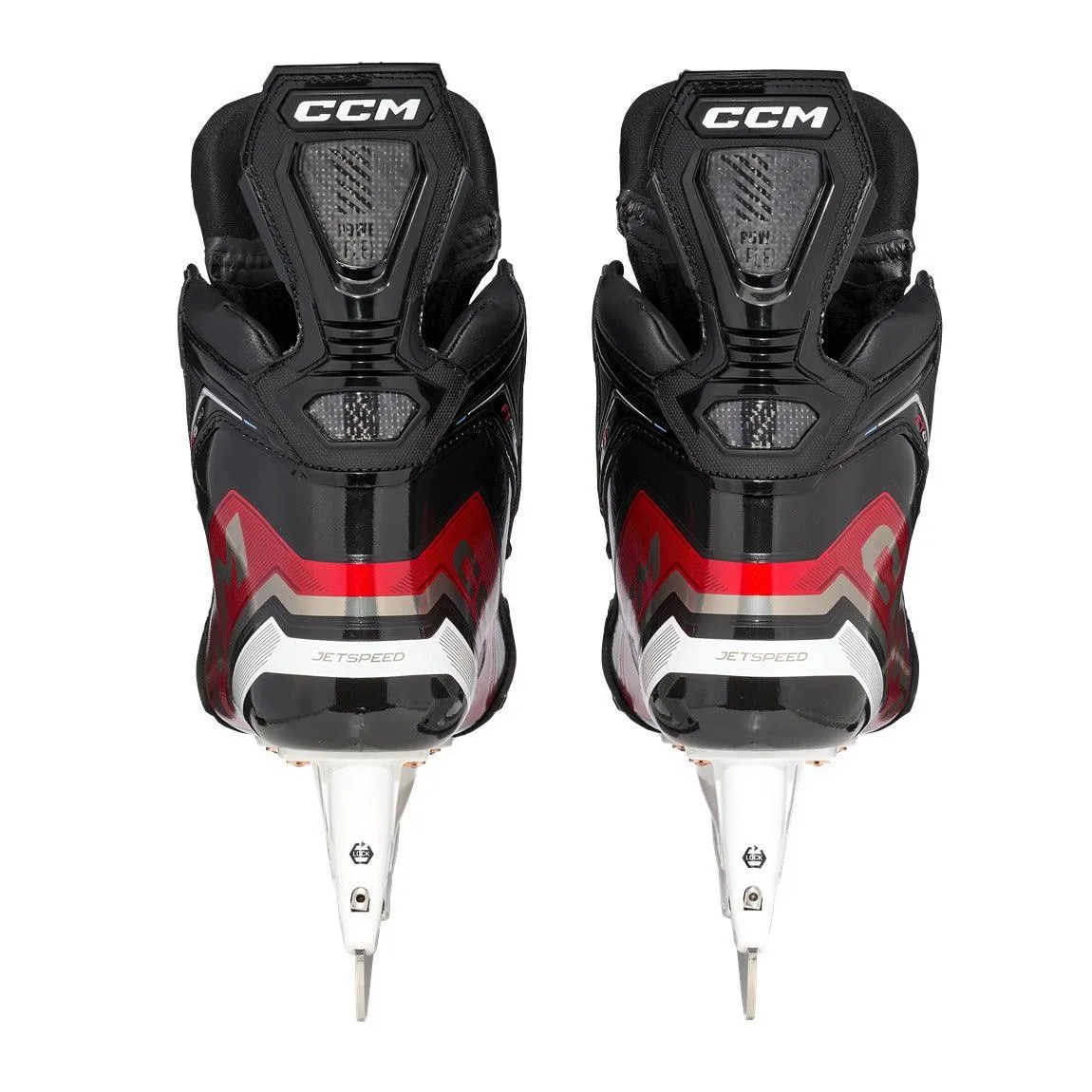 CCM Jetspeed FT6 Pro Hockey Skates - Senior