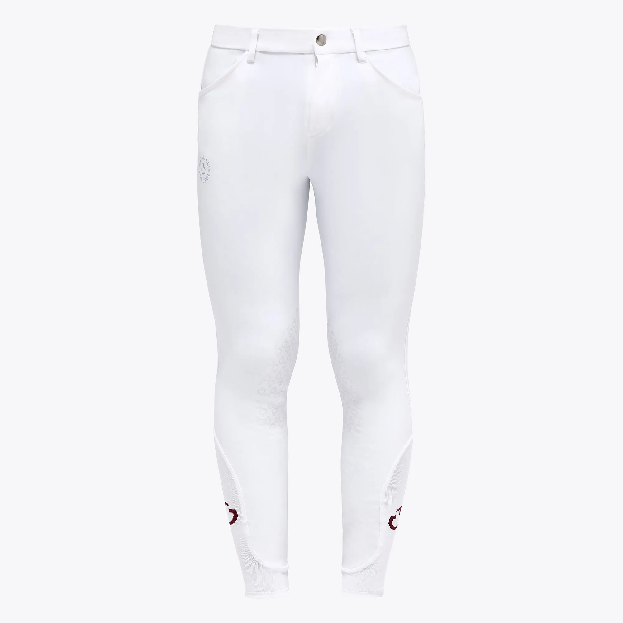 Children's CT Unisex Knee Grip Breeches