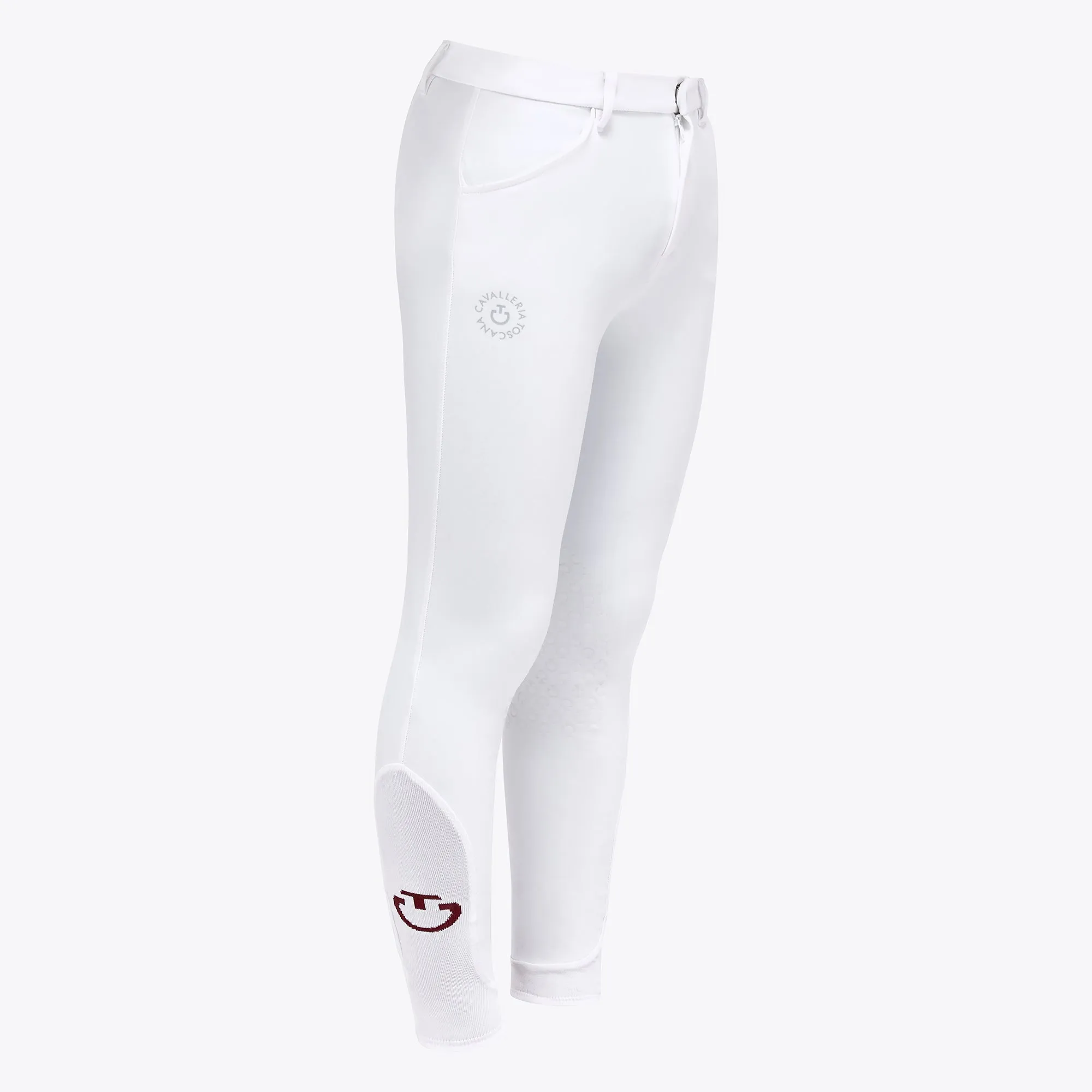 Children's CT Unisex Knee Grip Breeches