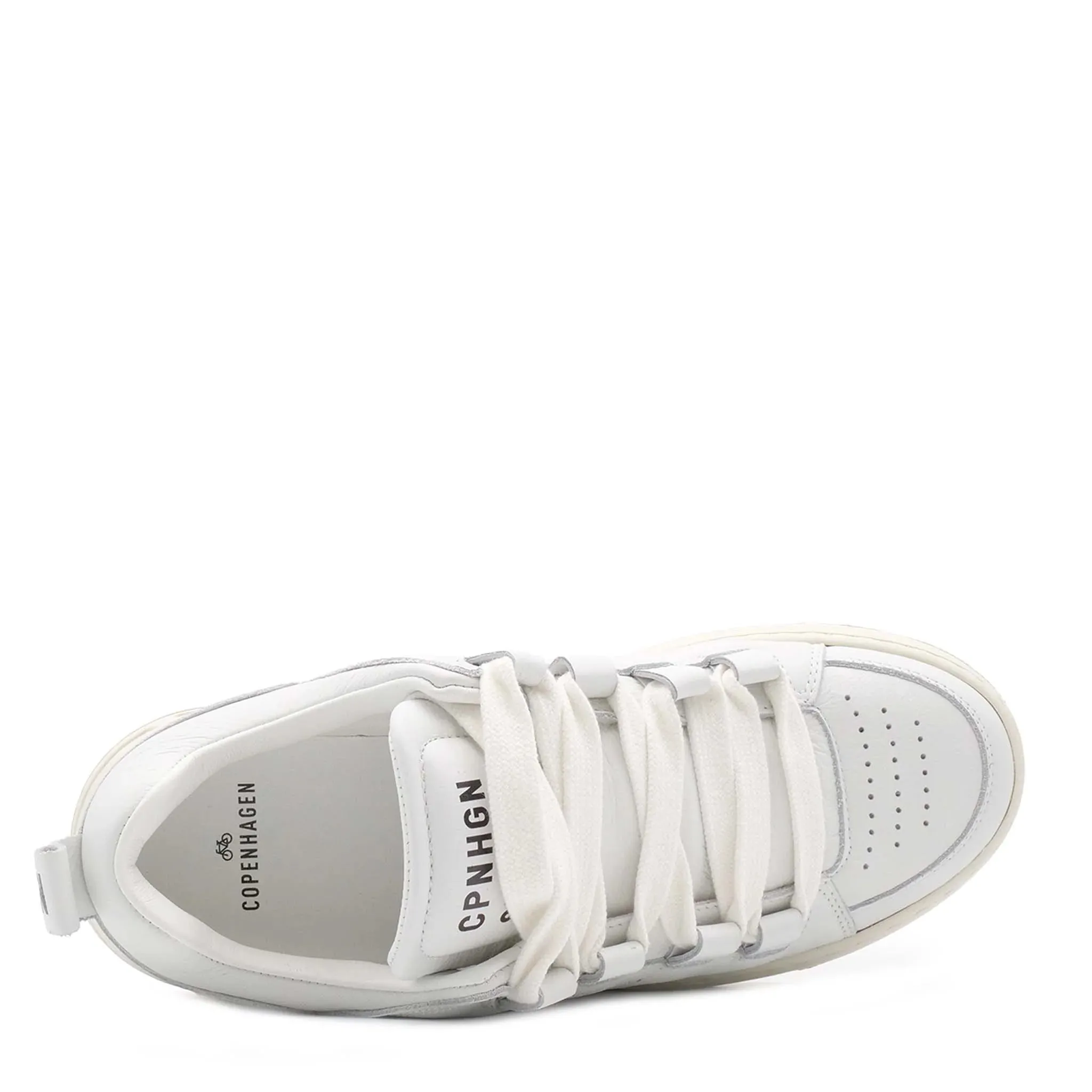 Copenhagen Studios CPH213 Sneakers
