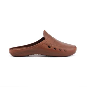 Dandy Brown Slip On