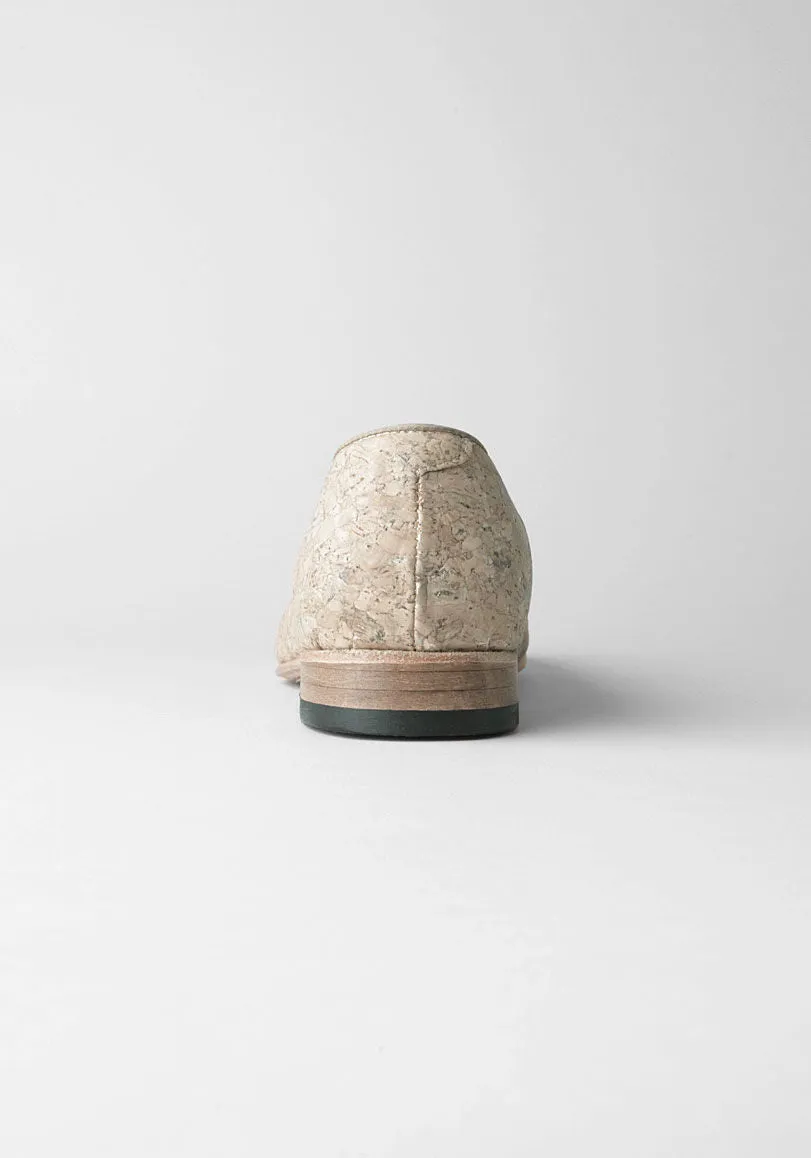 Dandy Cork Slip-On