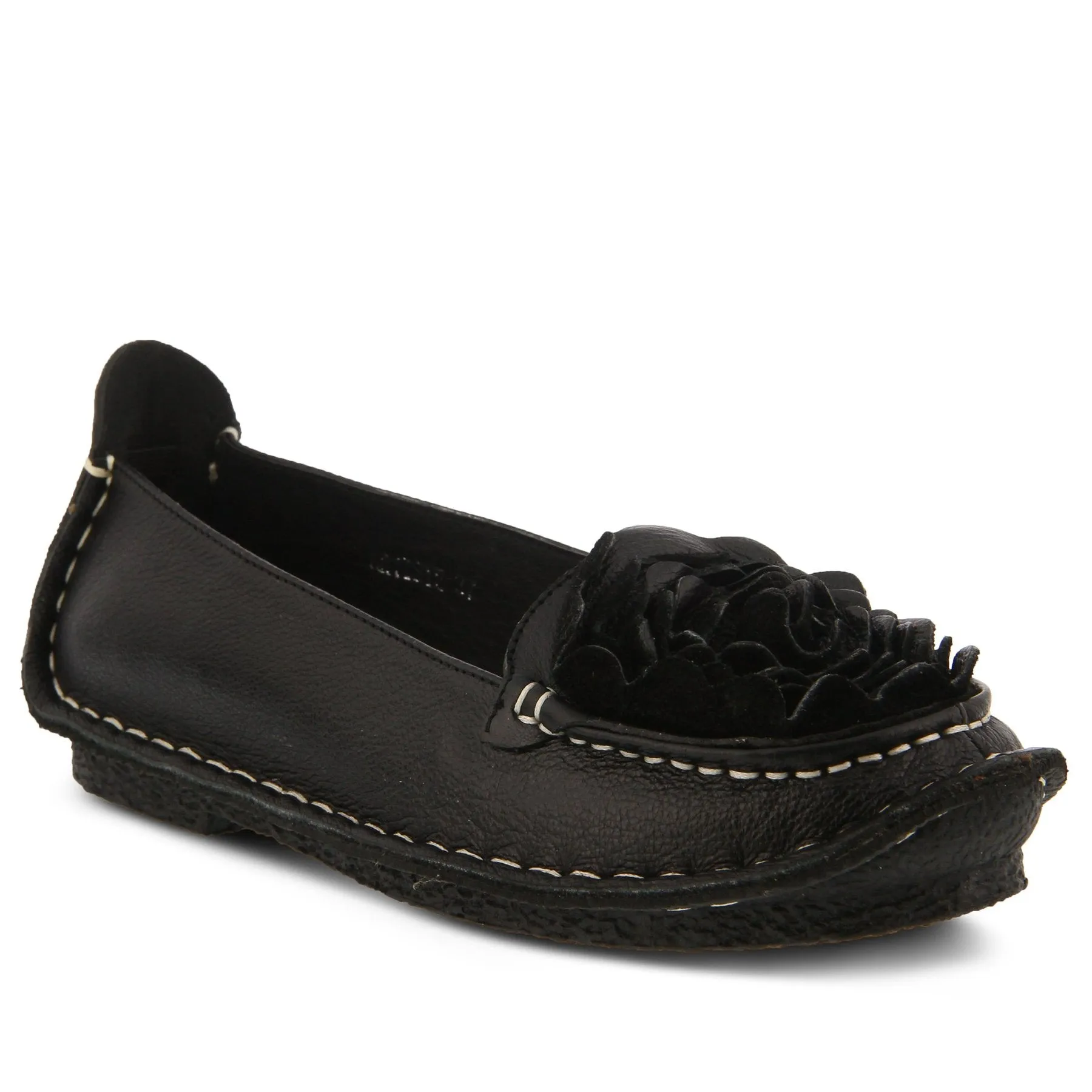Dezi Slip-On Shoe