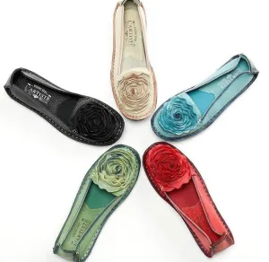 Dezi Slip-On Shoe