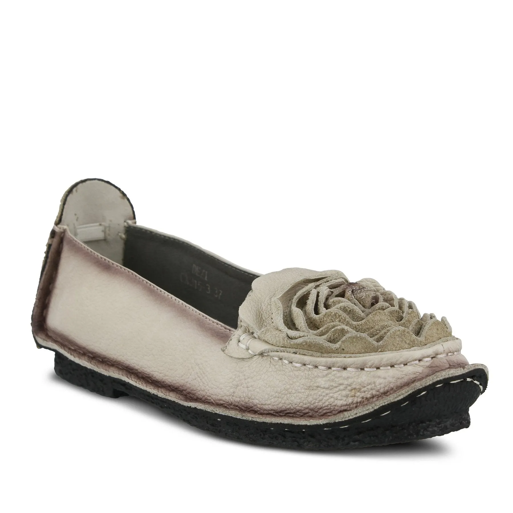Dezi Slip-On Shoe