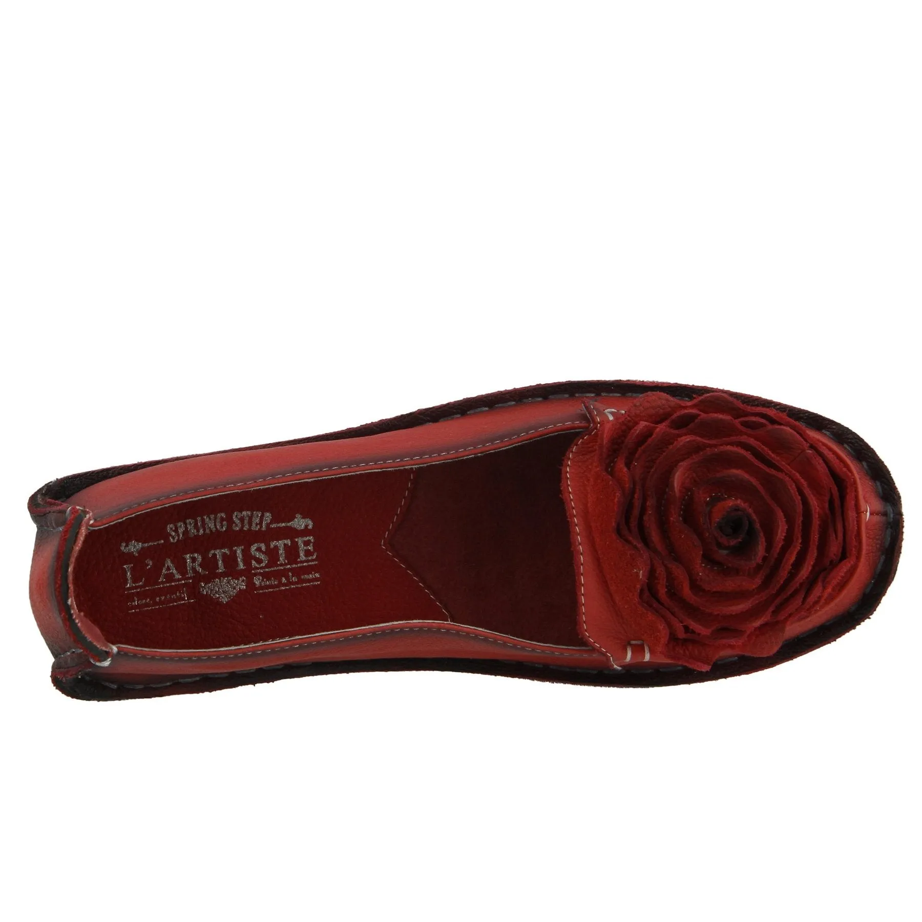 Dezi Slip-On Shoe