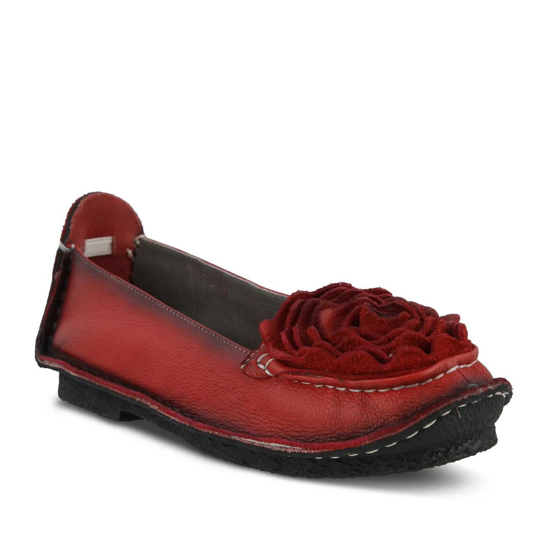 Dezi Slip-On Shoe