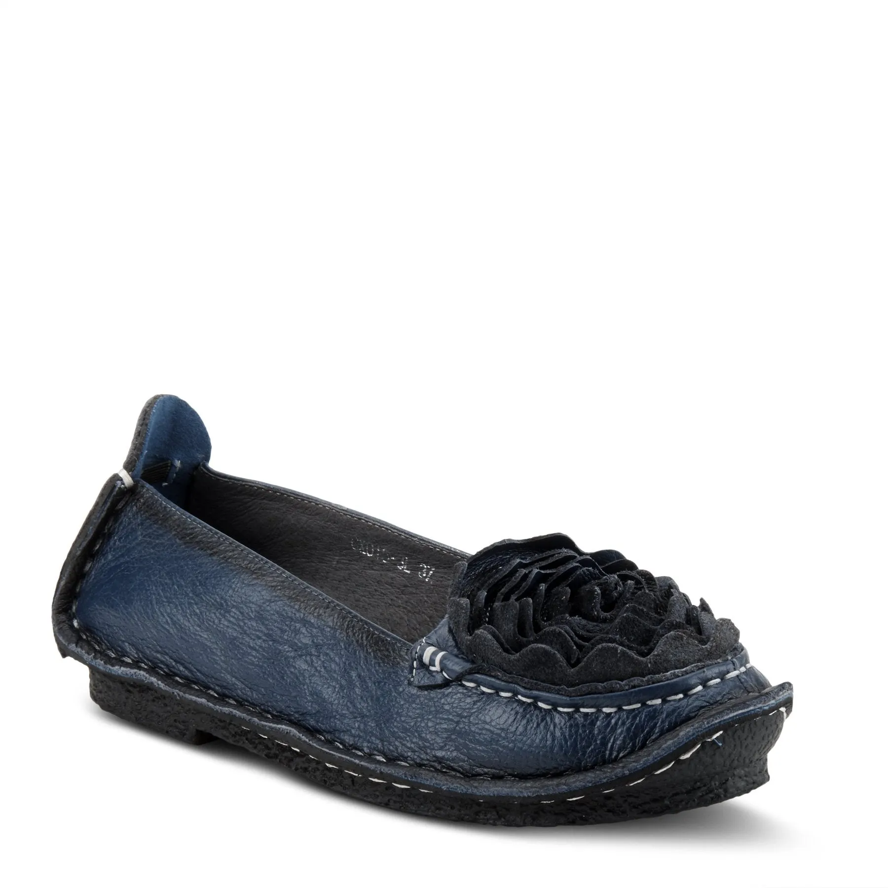 Dezi Slip-On Shoe