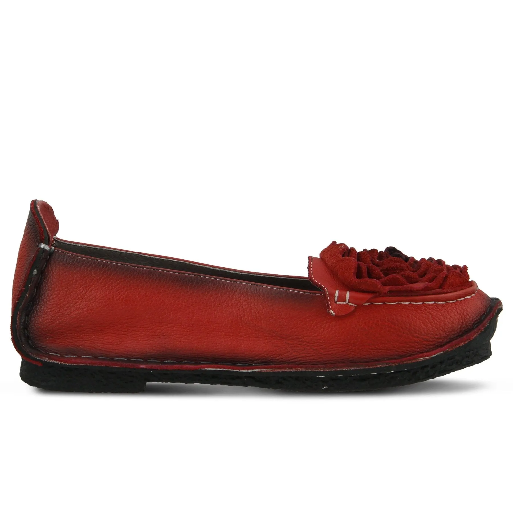 Dezi Slip-On Shoe