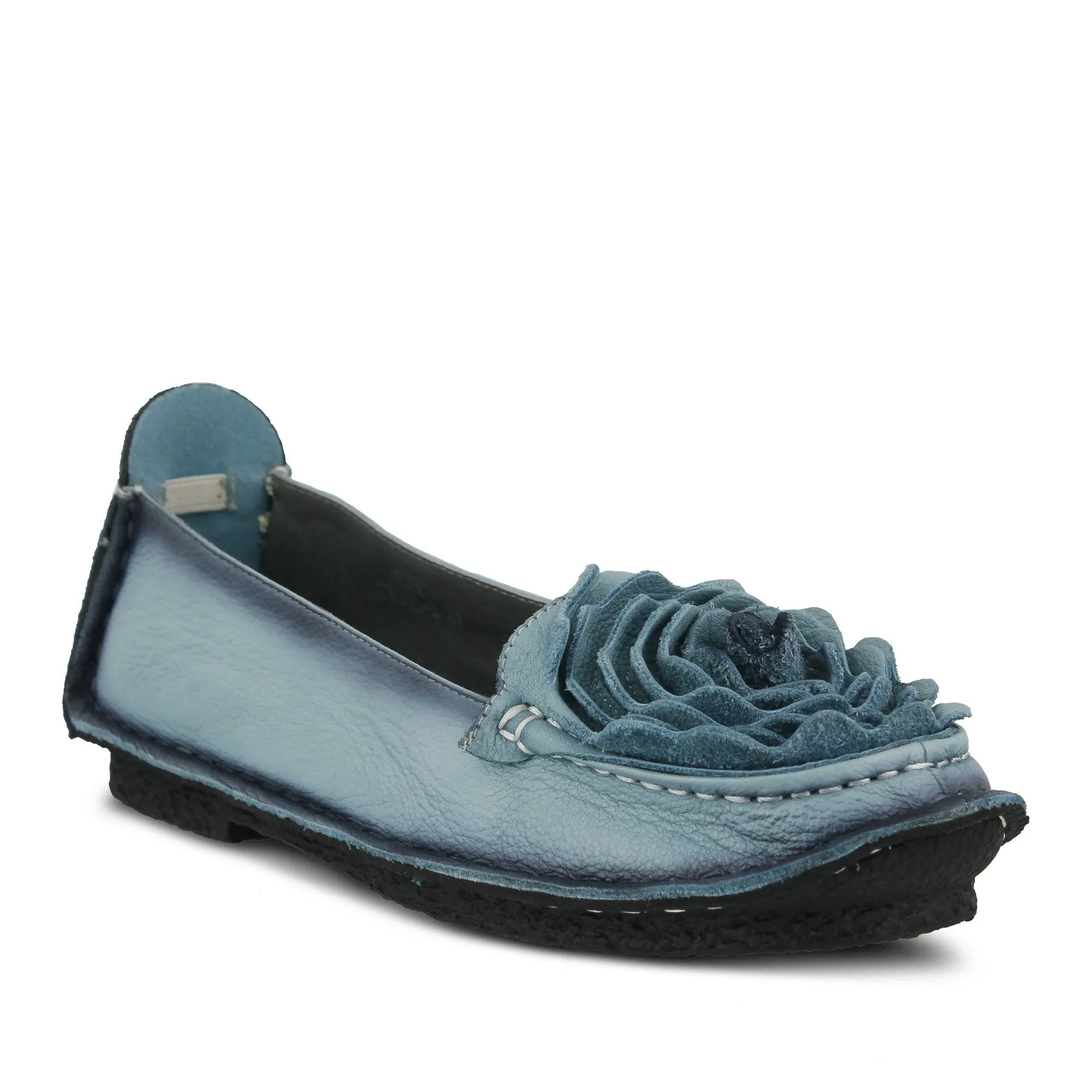 Dezi Slip-On Shoe