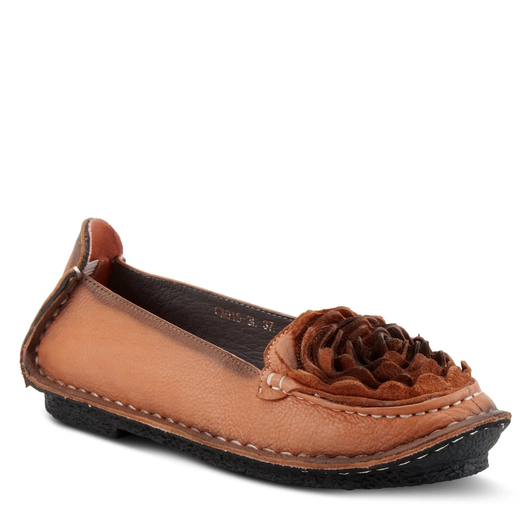 Dezi Slip-On Shoe