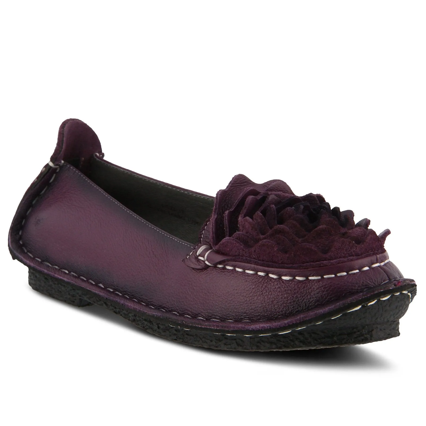Dezi Slip-On Shoe