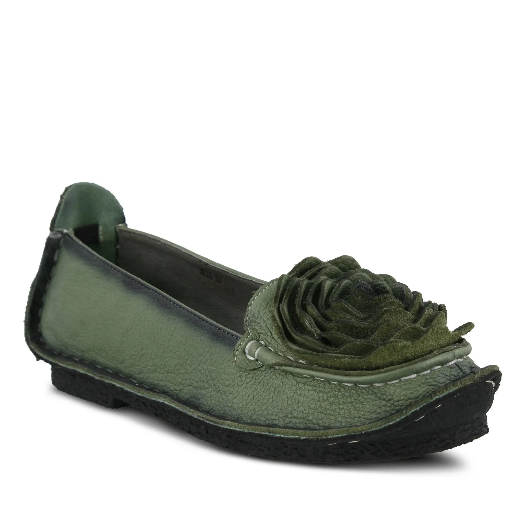 Dezi Slip-On Shoe