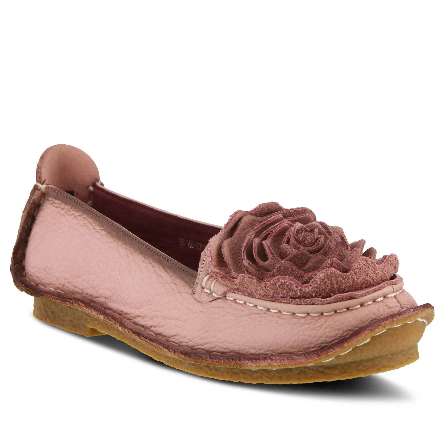 Dezi Slip-On Shoe