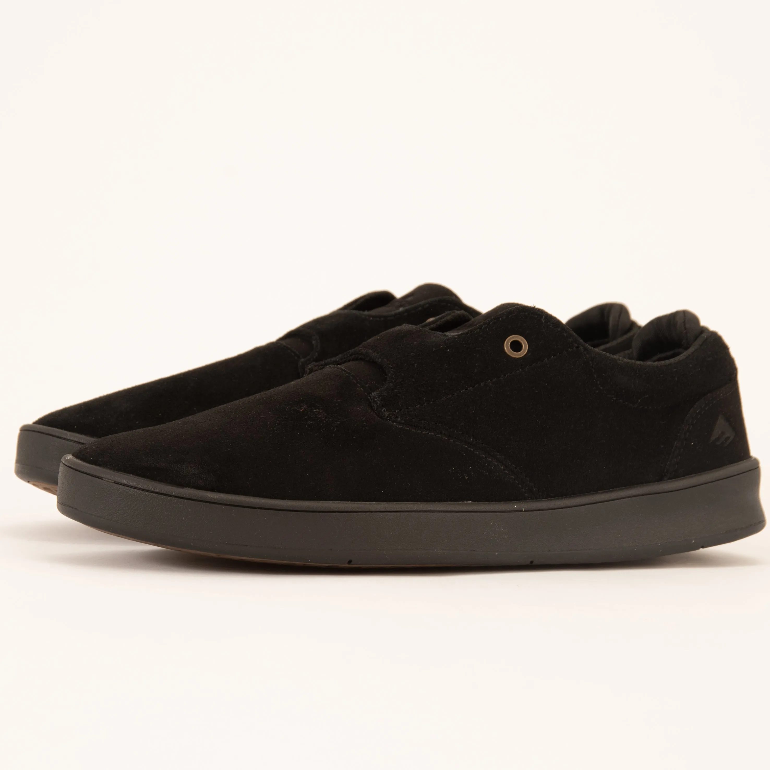 Emerica - Romero Skater (Black)