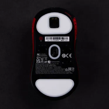 Esptiger Ice V2 PTFE Skates | ZOWIE U2