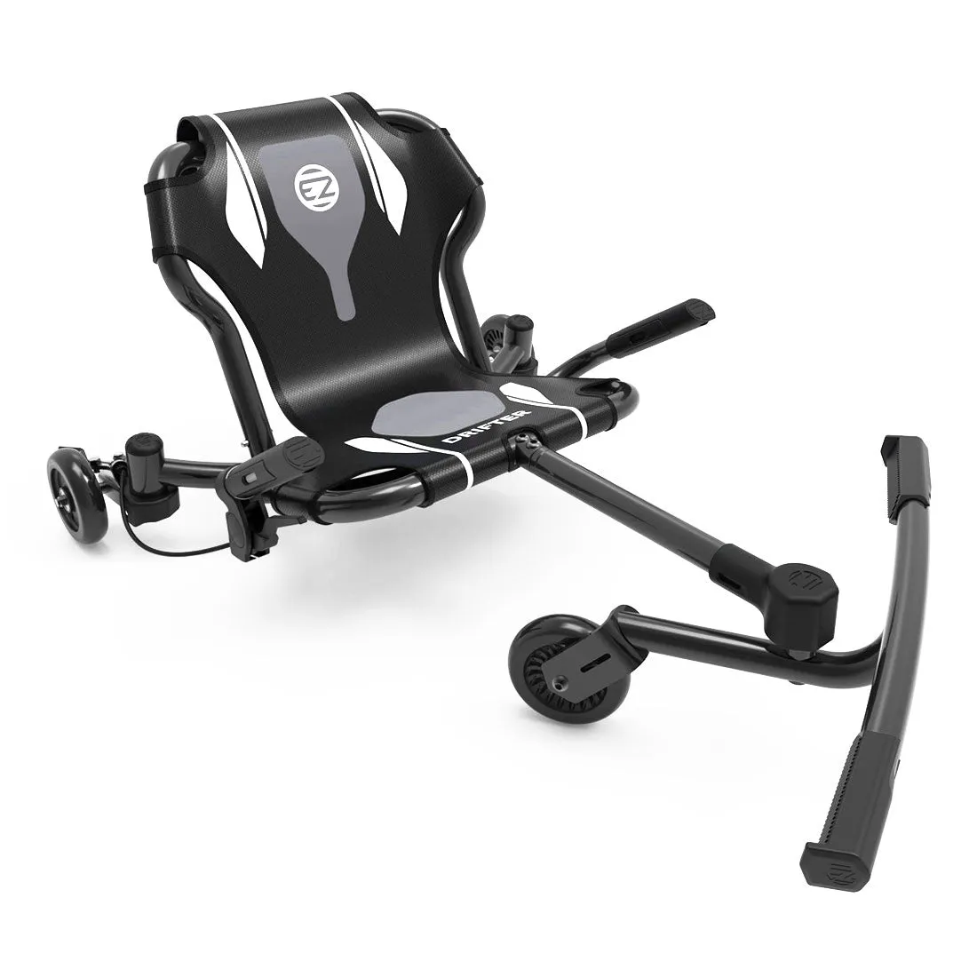 EzyRoller Drifter X - Black