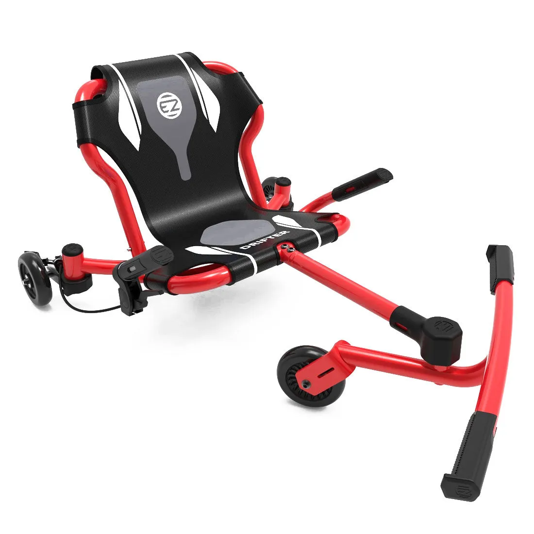 EzyRoller Drifter X - Red