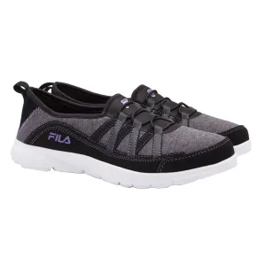 Fila Ladies’ Slip On ShoeFila Ladies’ Slip On Shoe