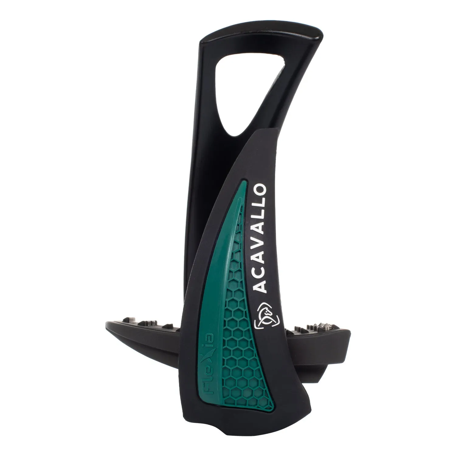 Flexia S Stirrups