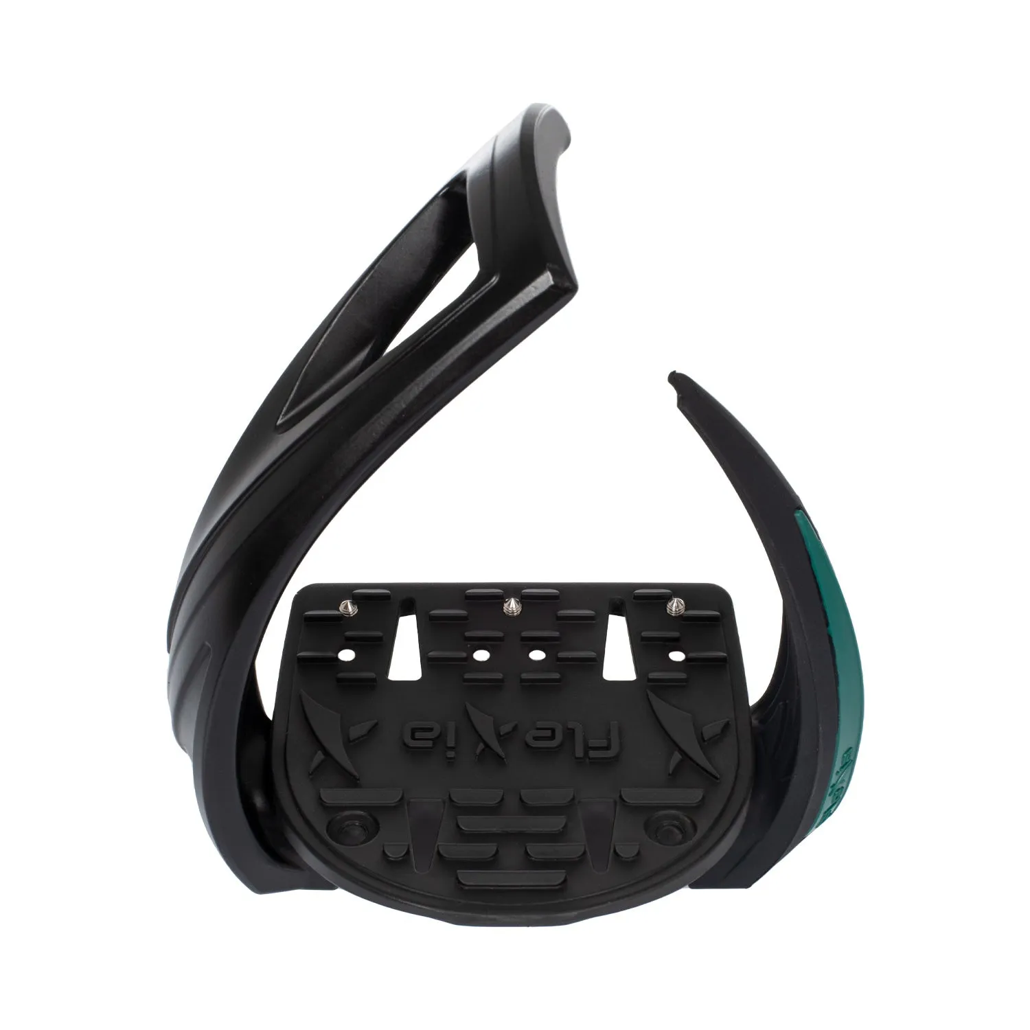 Flexia S Stirrups