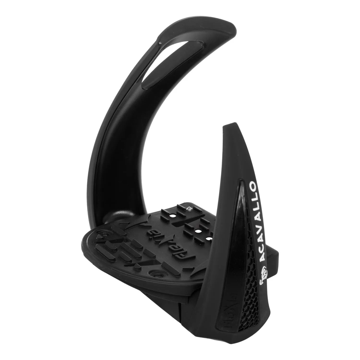 Flexia S Stirrups