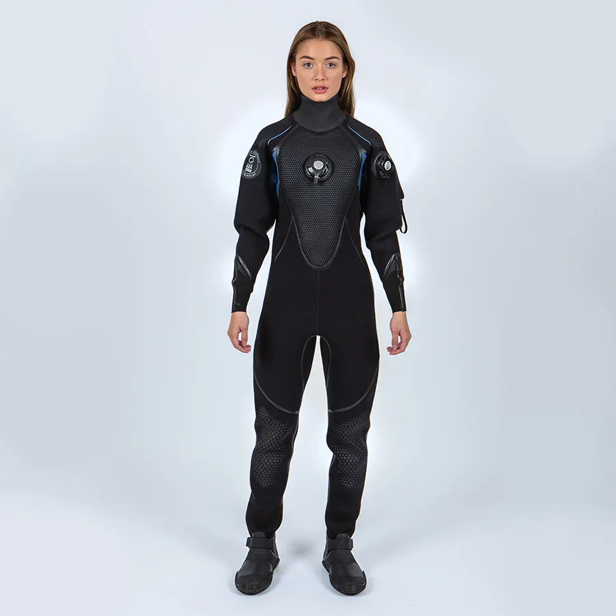 Fourth Element Hydra Neoprene Suit - Ladies