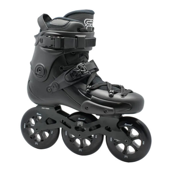 FR Skates FR1 310 Black