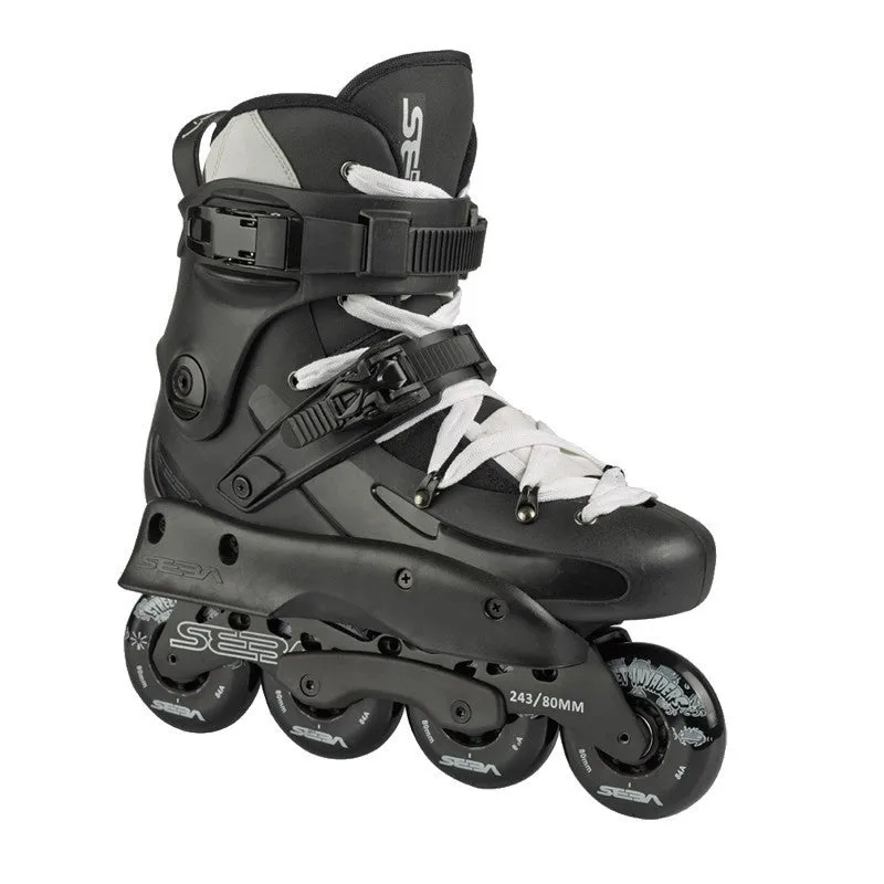 FR skates SEBA Soulplate FR1