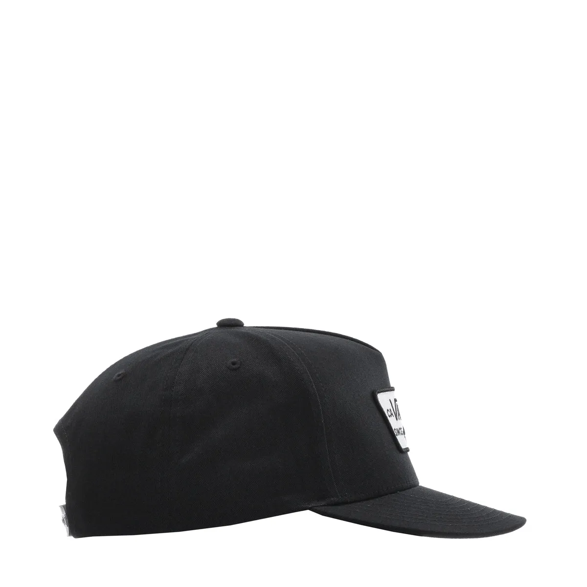 Full Patch Snapback