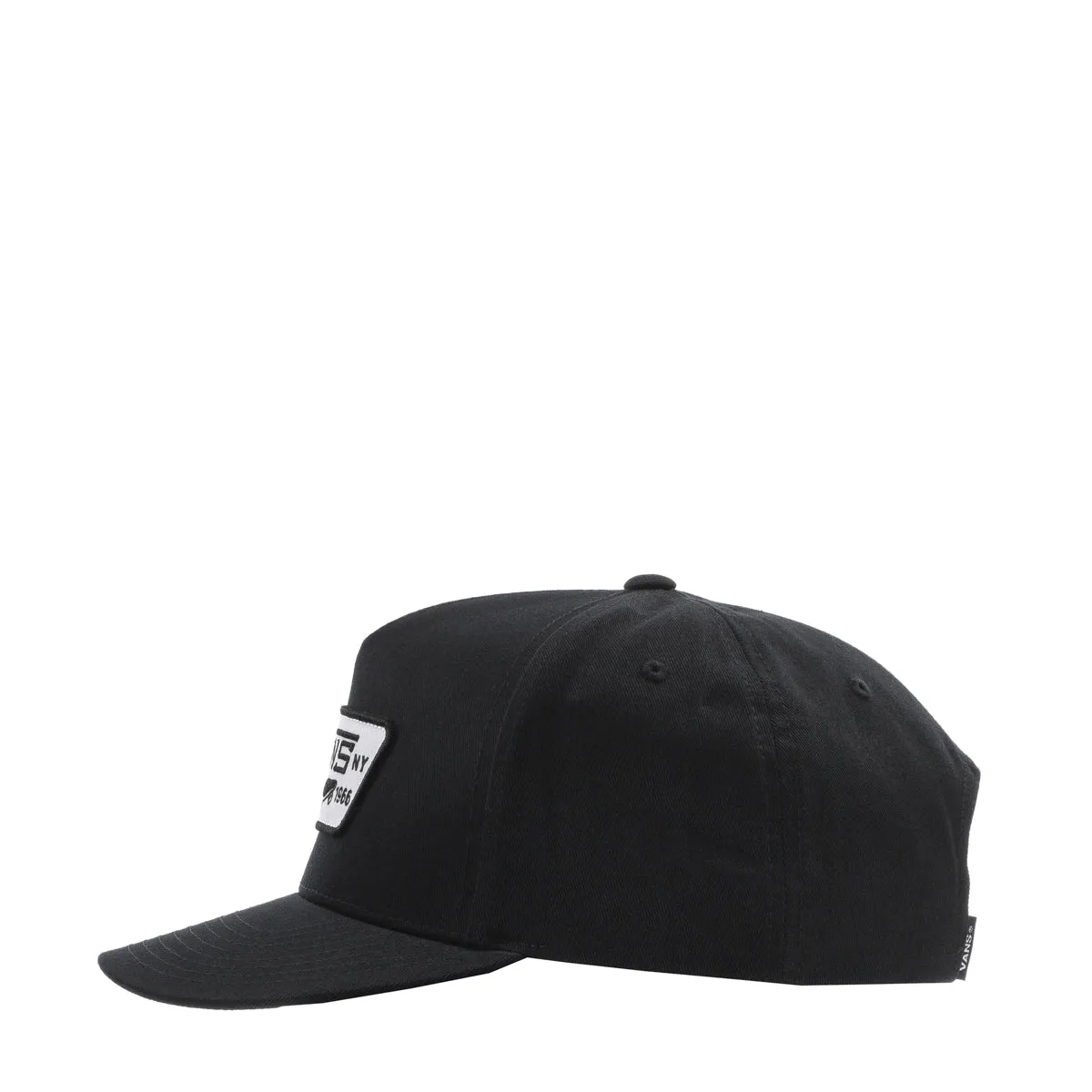 Full Patch Snapback