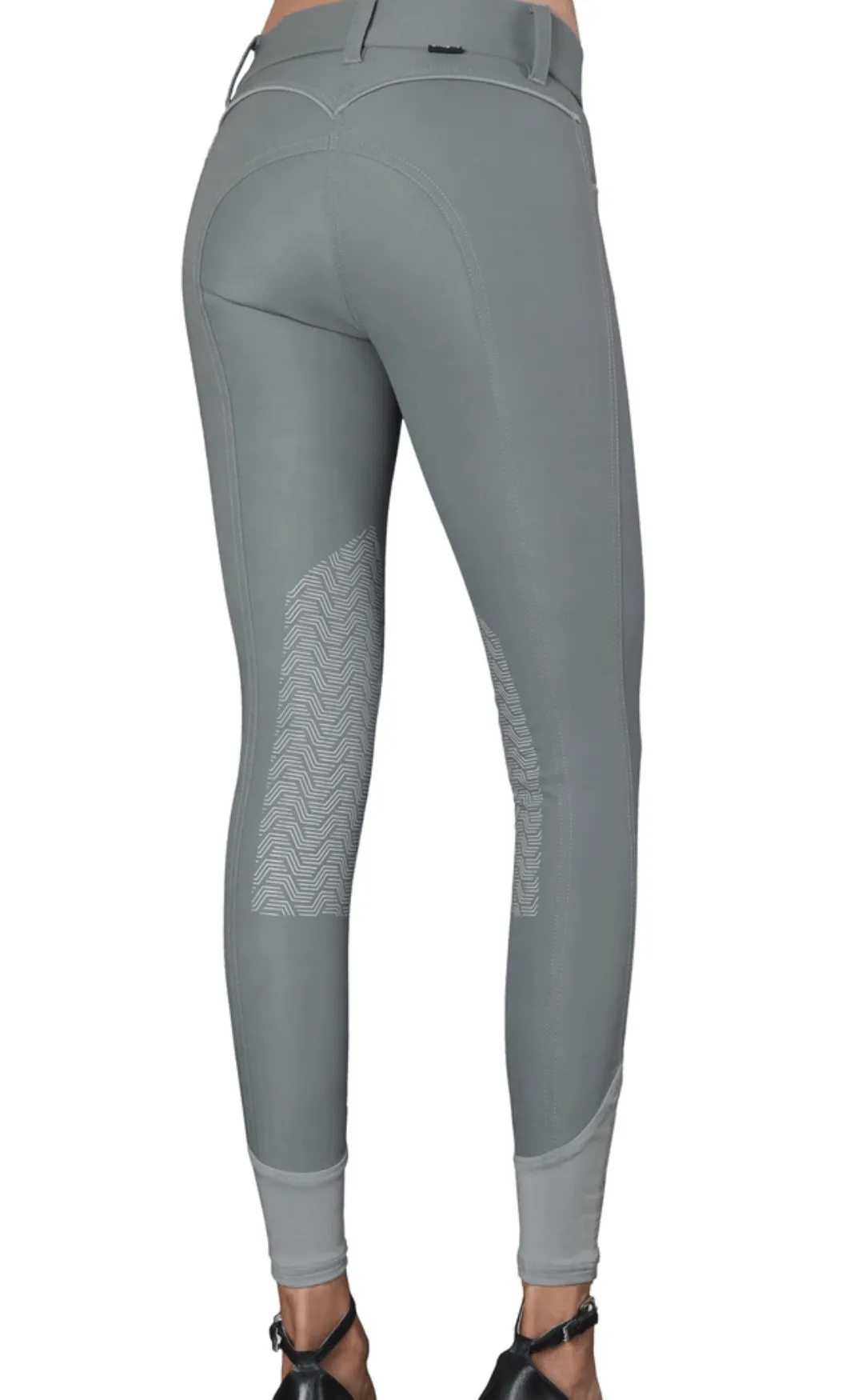 GhoDho- Elara Breeches (Sage)