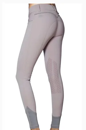 GhoDho- Elara T-600 Breeches- (Orchid Smoke)
