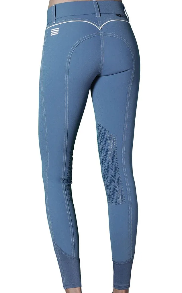 GhoDho- Elara T-600 Breeches (Seascape)