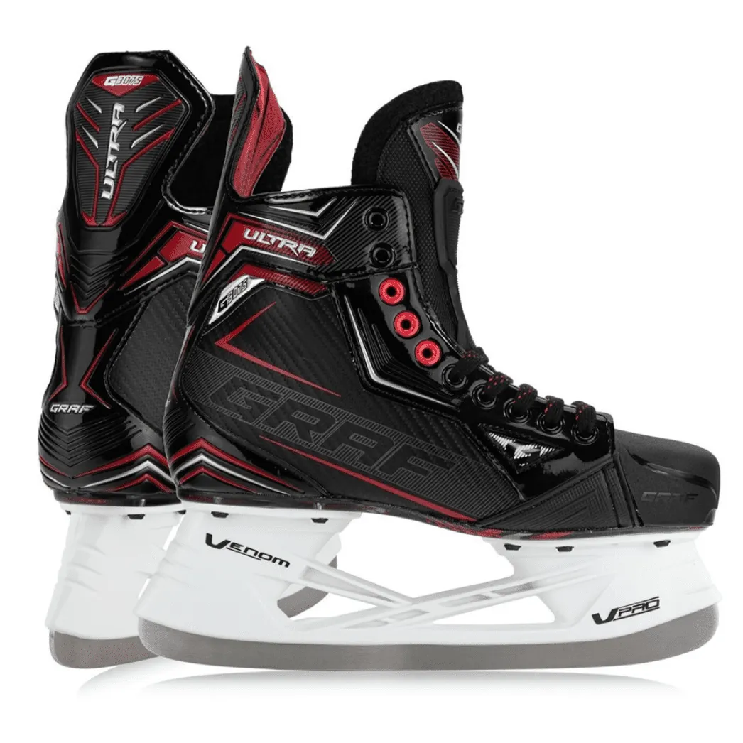 Graf Ultra G3075 Ice Hockey Skate