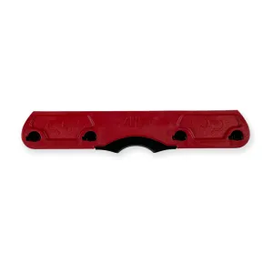 Ground Control FLT 4 H-Block Frames - Red