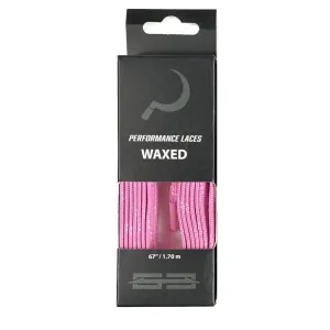Ground Control Performance Laces 67″ - Pink