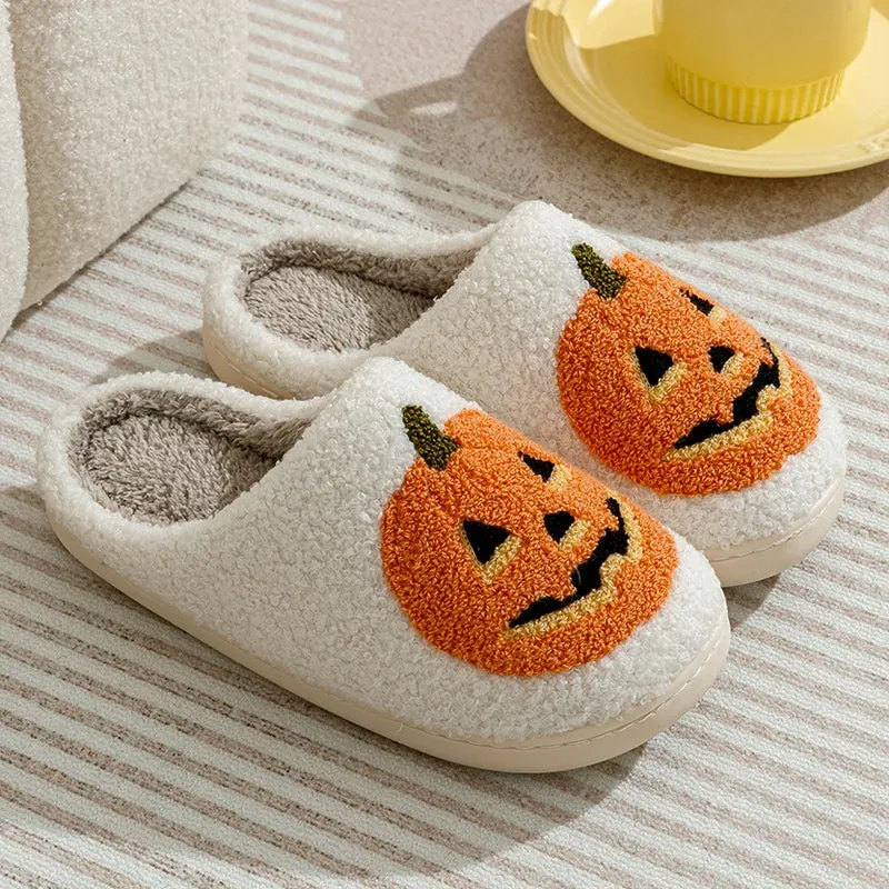 Halloween Slippers