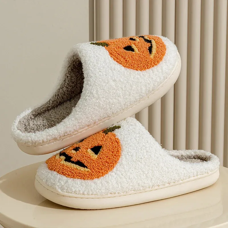Halloween Slippers