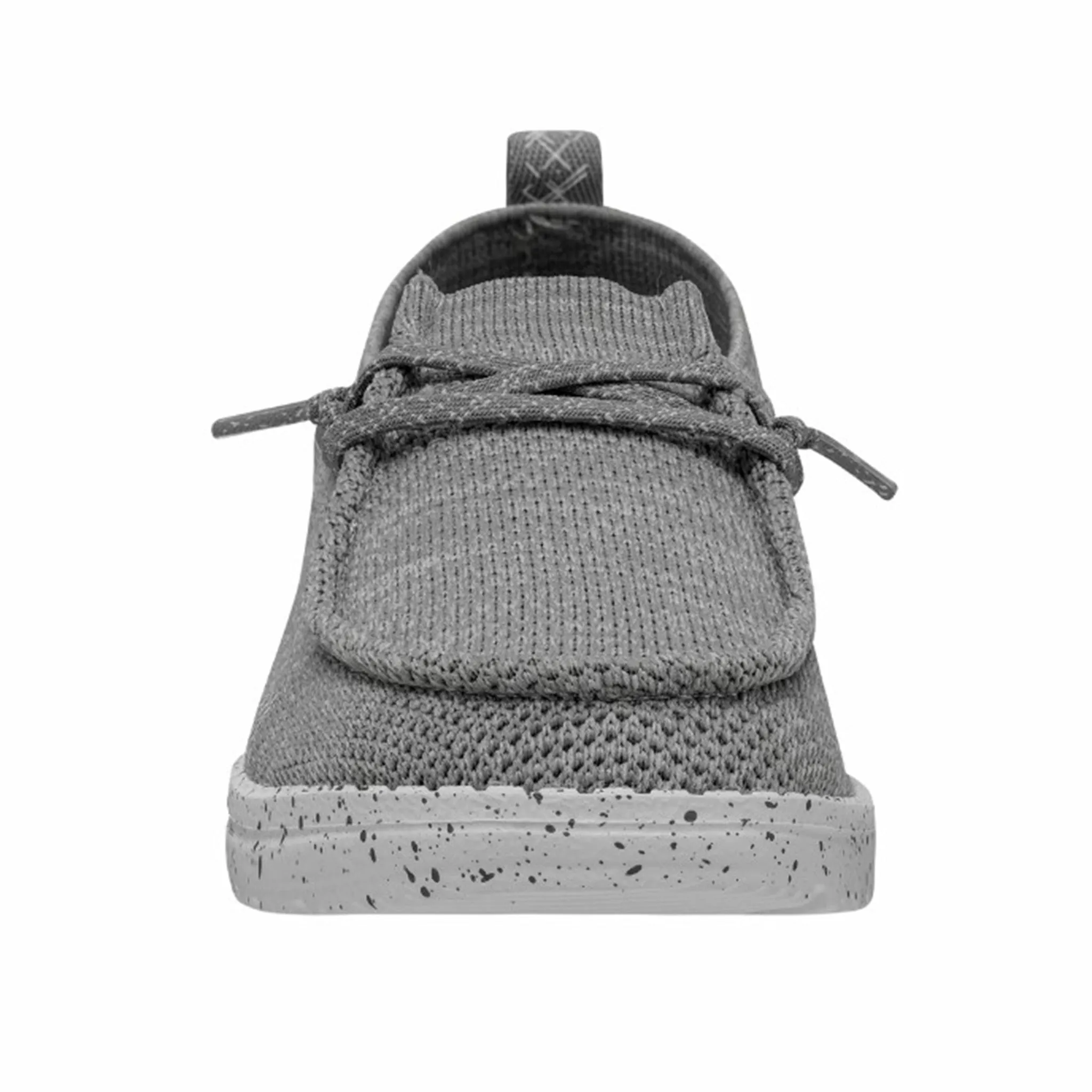 Hey Dude Women's Wendy Halo Grey