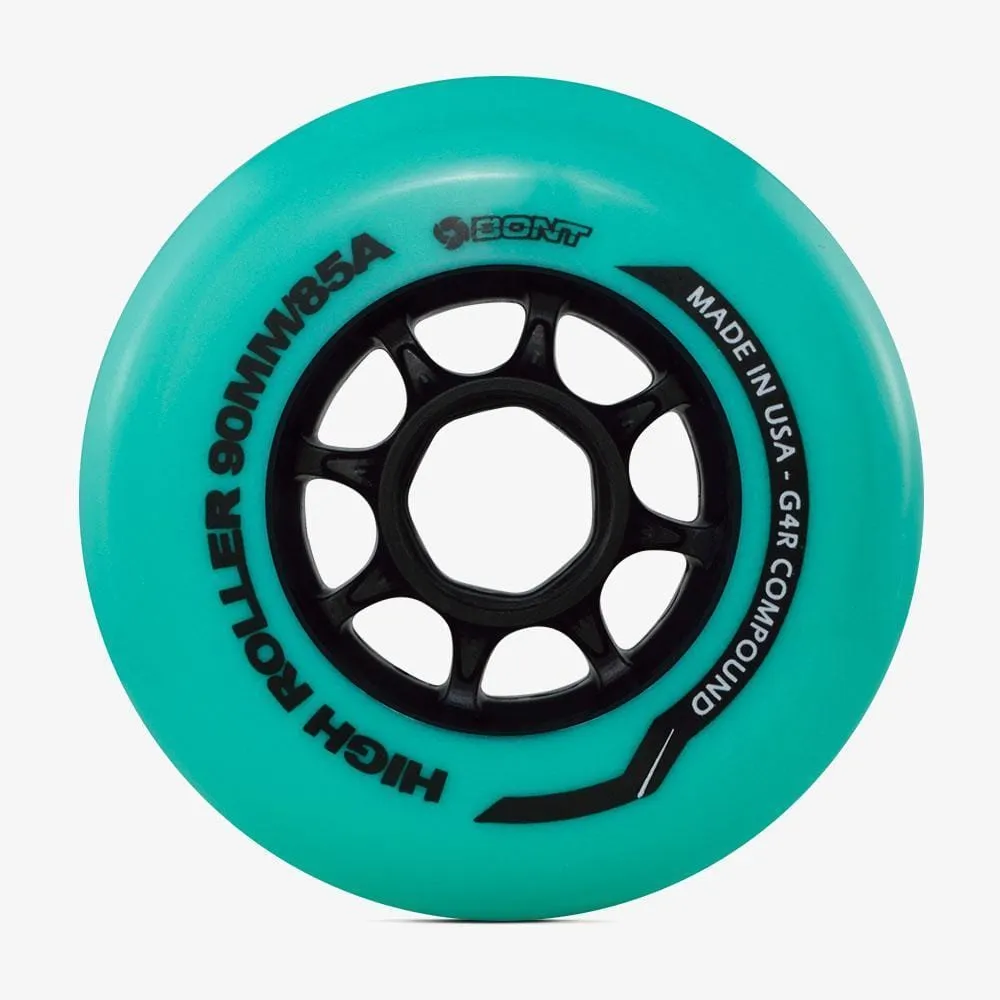 Highroller Inline Skate Wheel