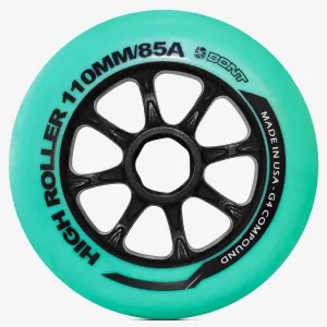 Highroller Inline Skate Wheel