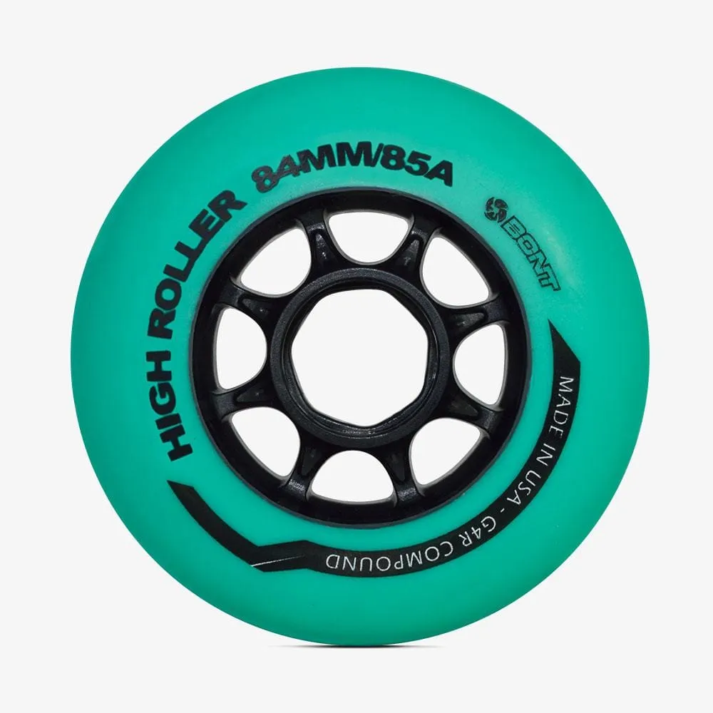 Highroller Inline Skate Wheel