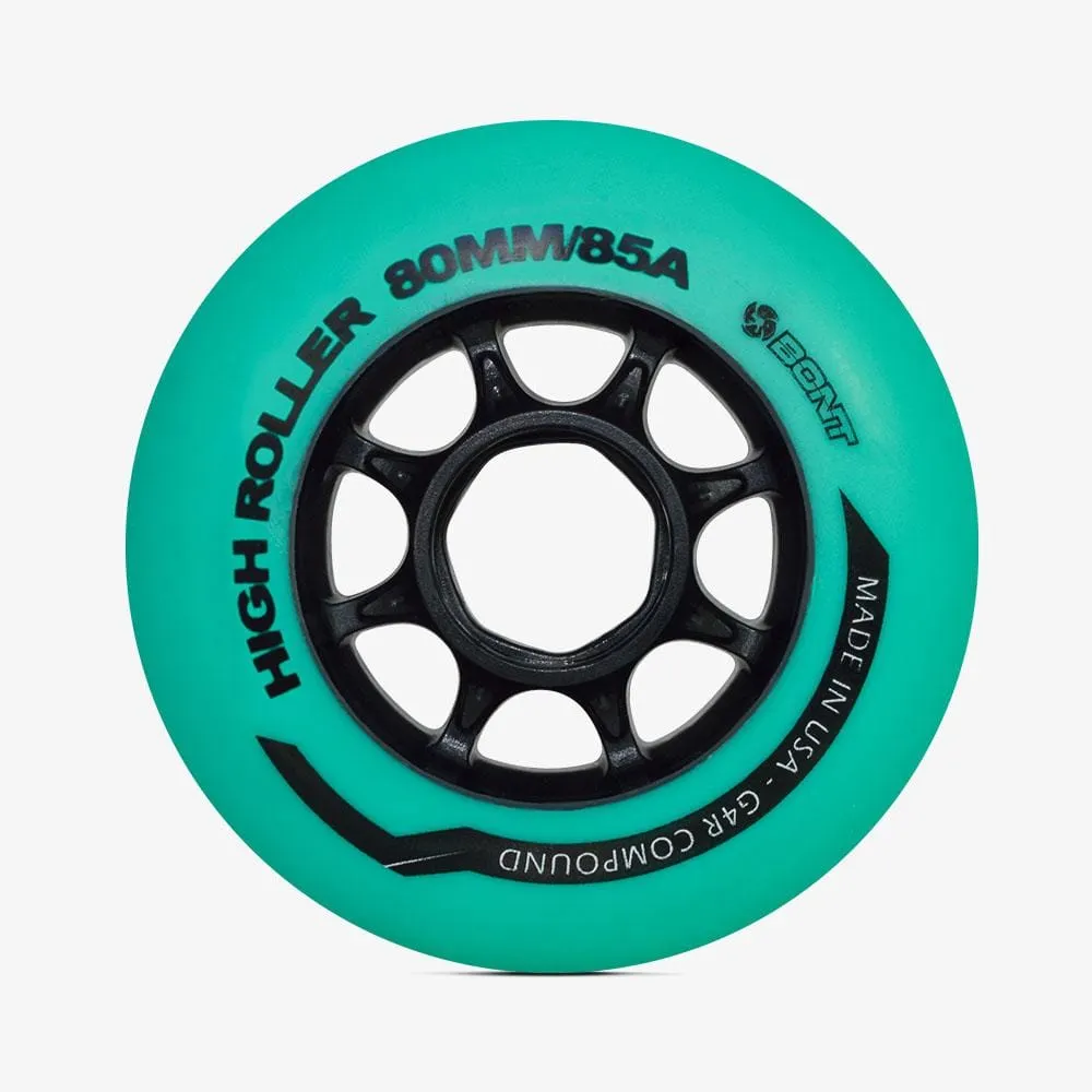 Highroller Inline Skate Wheel