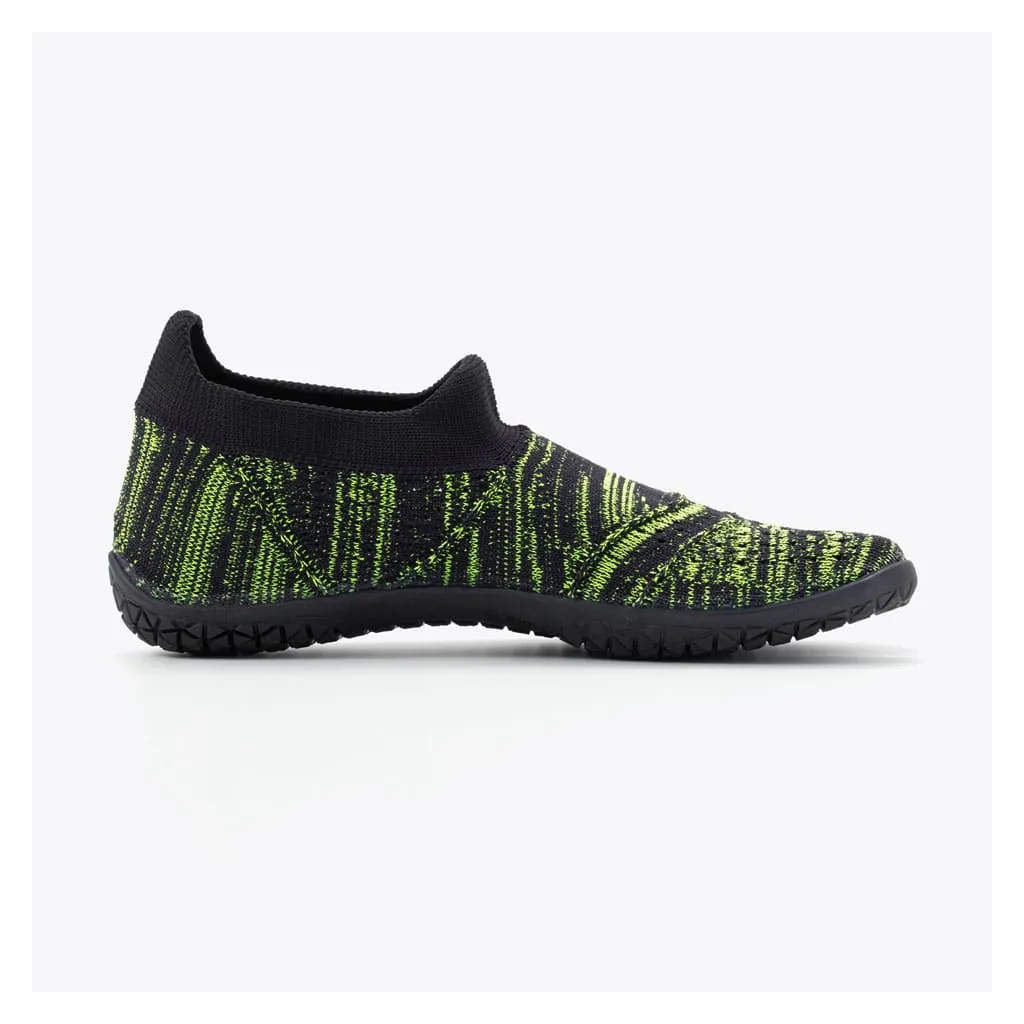 hitoe (Training Shoes Tabi) (Zebra Yellow)